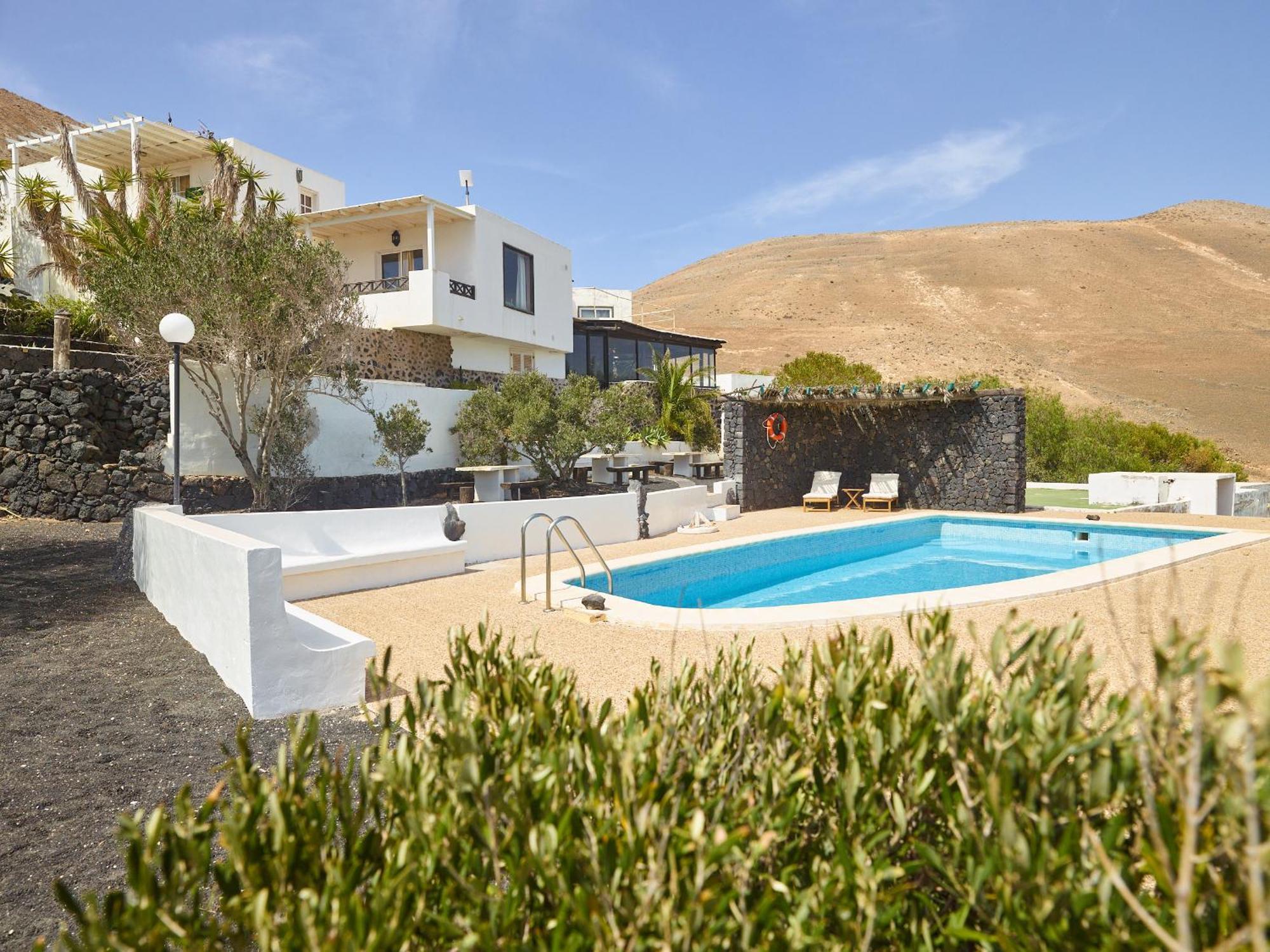 Guest house La Calerita B *